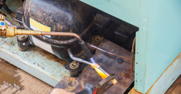 Técnico de Geladeira | Atendimento em Sorocaba manutencao de motor